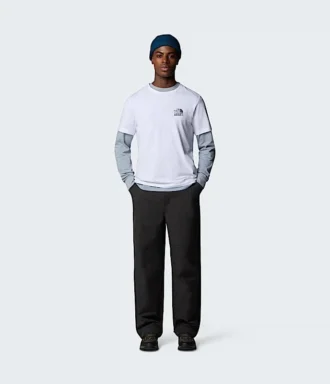 TNF X Bialetti kortärmad T-shirt för herr