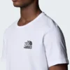 TNF X Bialetti kortärmad T-shirt för herr
