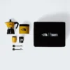 TNF x Bialetti Moka Set