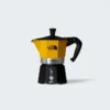 TNF x Bialetti Moka Set
