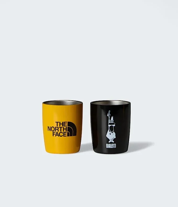 TNF x Bialetti Moka Set