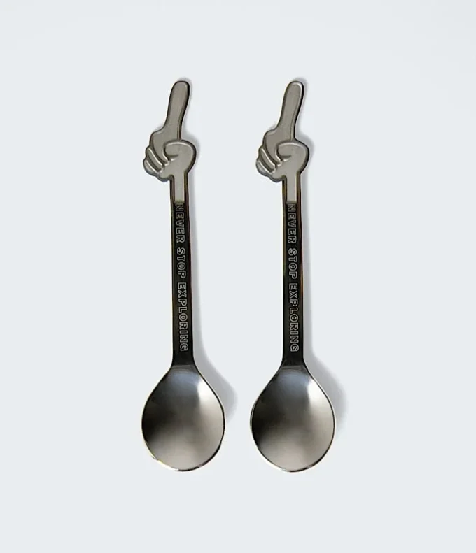TNF x Bialetti Moka Set
