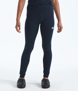 TNF X Smartwool Merino Blend 150 Bottoms för damer