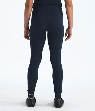 TNF X Smartwool Merino Blend 150 Bottoms för damer