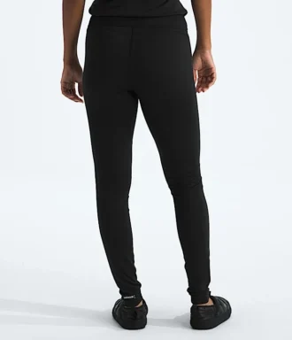 TNF X Smartwool Merino Blend 150 Bottoms för damer