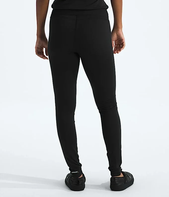 TNF X Smartwool Merino Blend 150 Bottoms för damer TNF X Smartwool Merino Blend 150 Bottoms för damer