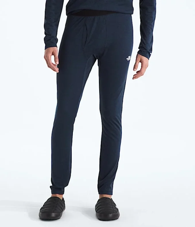 TNF X Smartwool Merino Blend 150 Bottoms för herr