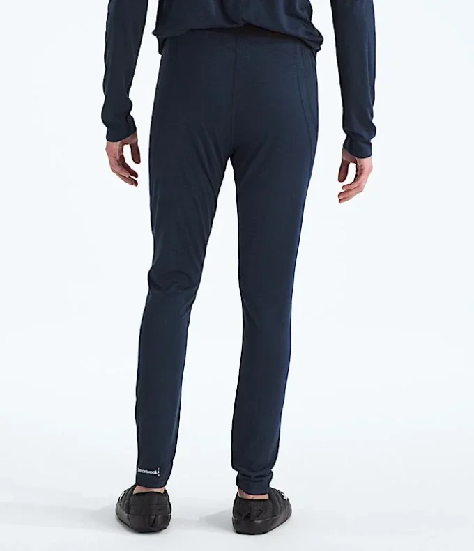 TNF X Smartwool Merino Blend 150 Bottoms för herr