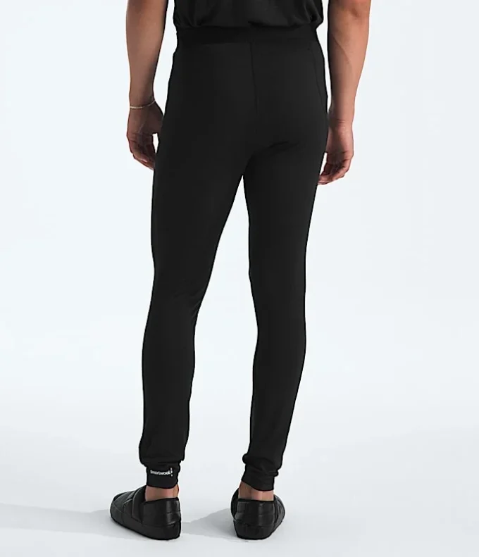 TNF X Smartwool Merino Blend 150 Bottoms för herr TNF X Smartwool Merino Blend 150 Bottoms för herr