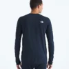 TNF X Smartwool Merino Blend 150 långärmad tröja för herr TNF X Smartwool Merino Blend 150 långärmad tröja för herr