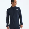 TNF X Smartwool Merinoullsblandning 150 Långärmad ?-Zip för herr TNF X Smartwool Merinoullsblandning 150 Långärmad ?-Zip för herr