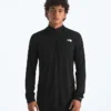 TNF X Smartwool Merinoullsblandning 150 Långärmad ?-Zip för herr TNF X Smartwool Merinoullsblandning 150 Långärmad ?-Zip för herr