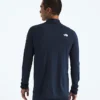 TNF X Smartwool Merinoullsblandning 150 Långärmad ?-Zip för herr TNF X Smartwool Merinoullsblandning 150 Långärmad ?-Zip för herr