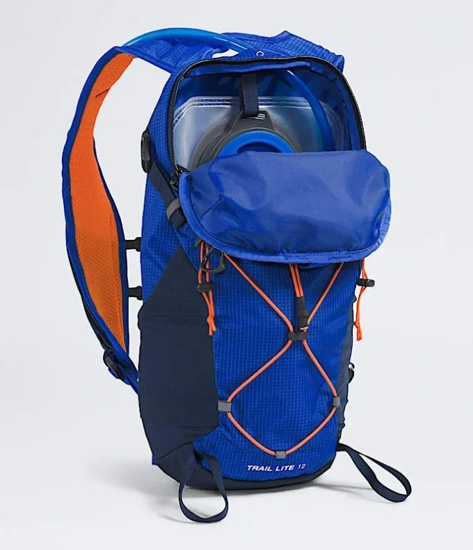 Trail Lite 12 ryggsäck Trail Lite 12 ryggsäck