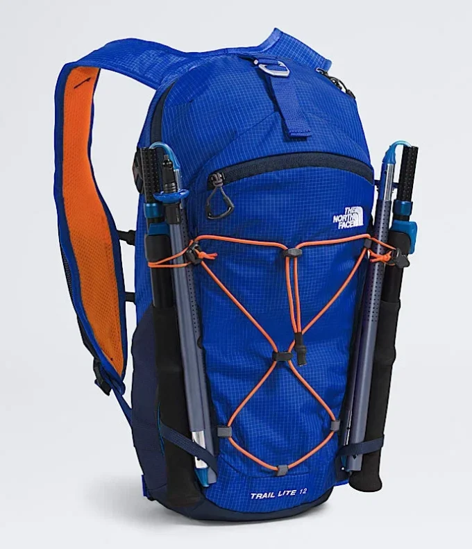 Trail Lite 12 ryggsäck Trail Lite 12 ryggsäck