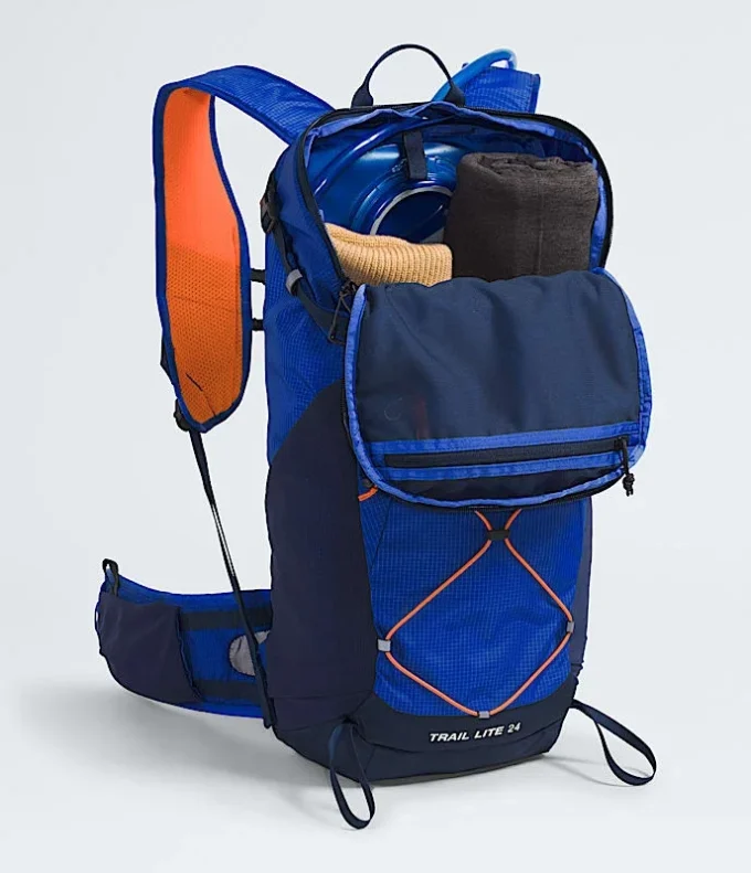 Trail Lite 24 ryggsäck Trail Lite 24 ryggsäck