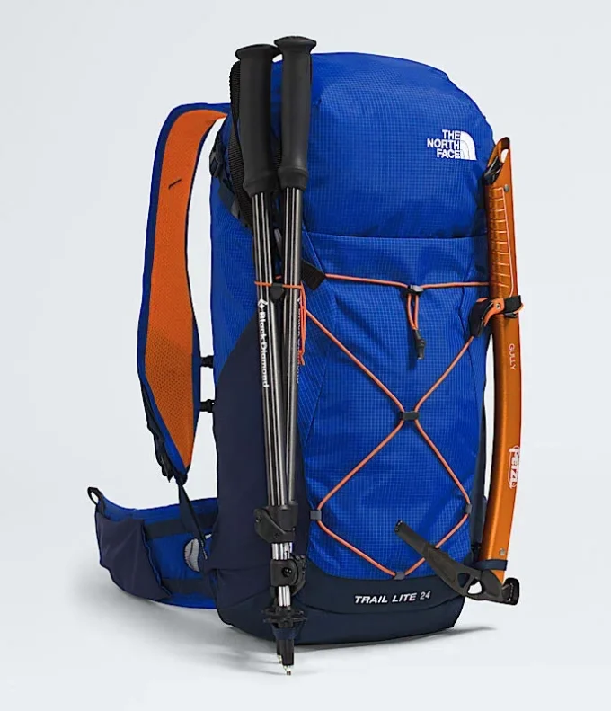 Trail Lite 24 ryggsäck Trail Lite 24 ryggsäck