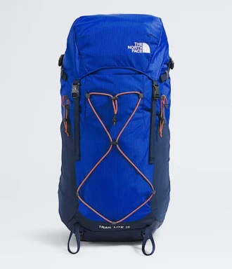 Trail Lite 36 ryggsäck