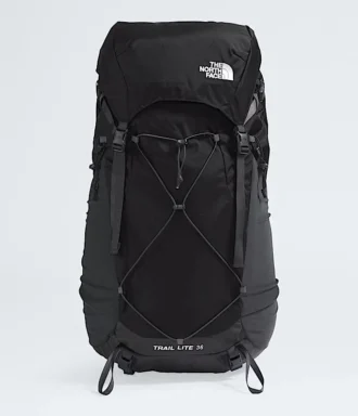 Trail Lite 36 ryggsäck