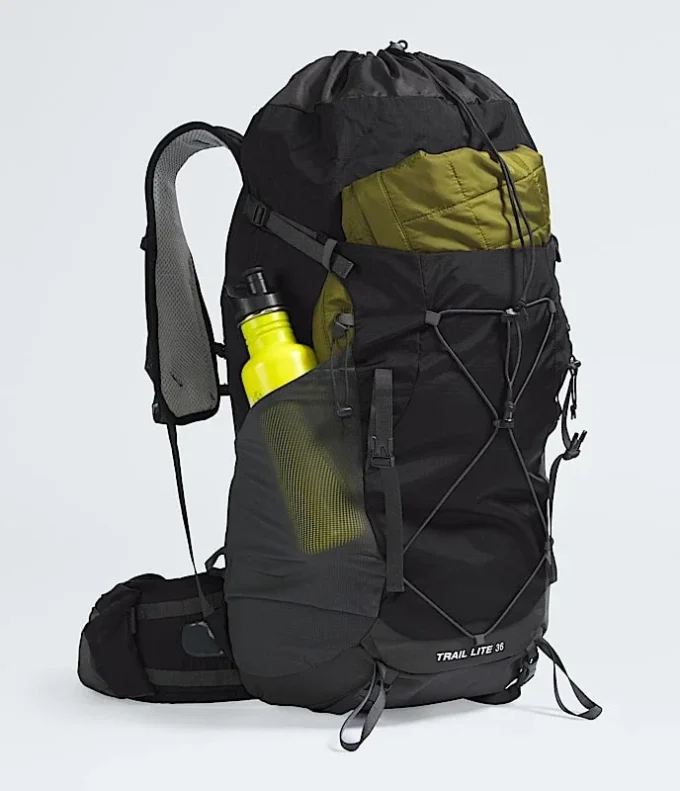 Trail Lite 36 ryggsäck Trail Lite 36 ryggsäck