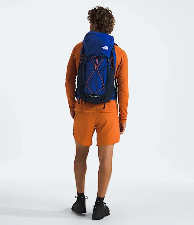 Trail Lite 36 ryggsäck Trail Lite 36 ryggsäck