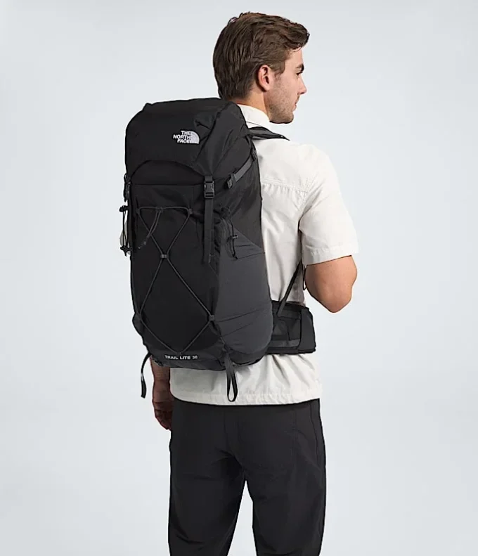 Trail Lite 36 ryggsäck Trail Lite 36 ryggsäck
