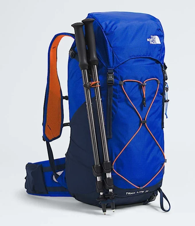Trail Lite 36 ryggsäck Trail Lite 36 ryggsäck