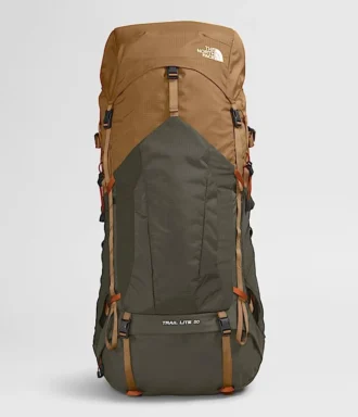 Trail Lite 50 ryggsäck
