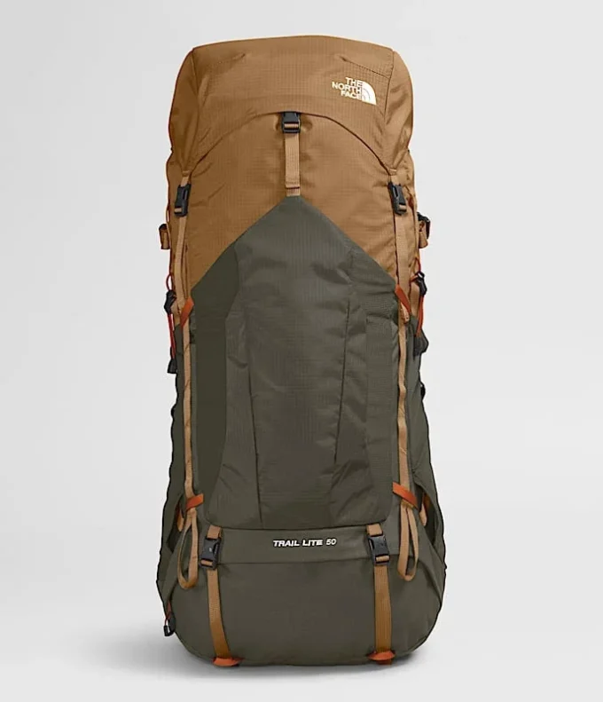 Trail Lite 50 ryggsäck Trail Lite 50 ryggsäck