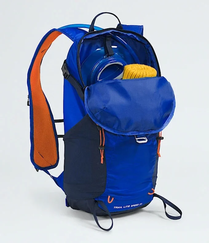 Trail Lite Speed 20 ryggsäck Trail Lite Speed 20 ryggsäck
