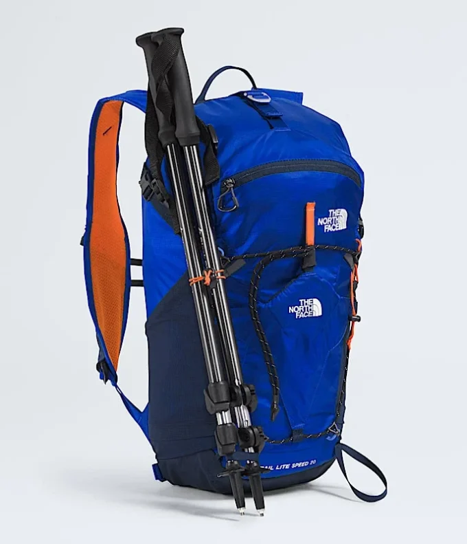 Trail Lite Speed 20 ryggsäck Trail Lite Speed 20 ryggsäck
