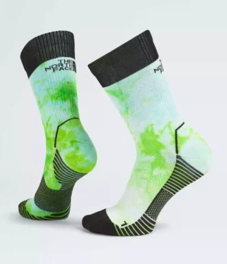 Trail Run Crew Socks—Print Trail Run Crew Socks—Print