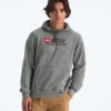 U Evolution City GPS Hoodie U Evolution City GPS Hoodie