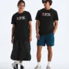 U Evolution City GPS kortärmad T-shirt U Evolution City GPS kortärmad T-shirt