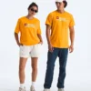 U Evolution City GPS kortärmad T-shirt U Evolution City GPS kortärmad T-shirt