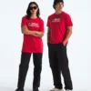 U Evolution City GPS kortärmad T-shirt U Evolution City GPS kortärmad T-shirt