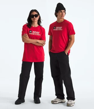 U Evolution City GPS kortärmad T-shirt