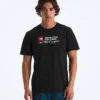 U Evolution City GPS kortärmad T-shirt U Evolution City GPS kortärmad T-shirt
