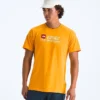 U Evolution City GPS kortärmad T-shirt U Evolution City GPS kortärmad T-shirt