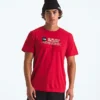 U Evolution City GPS kortärmad T-shirt U Evolution City GPS kortärmad T-shirt