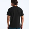 U Evolution City GPS kortärmad T-shirt U Evolution City GPS kortärmad T-shirt