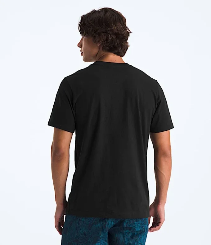 U Evolution City GPS kortärmad T-shirt U Evolution City GPS kortärmad T-shirt