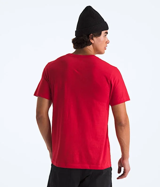U Evolution City GPS kortärmad T-shirt U Evolution City GPS kortärmad T-shirt