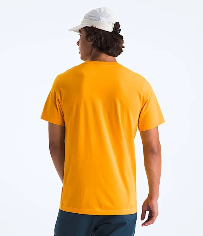 U Evolution City GPS kortärmad T-shirt U Evolution City GPS kortärmad T-shirt