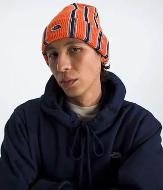 Urban Explore Beanie