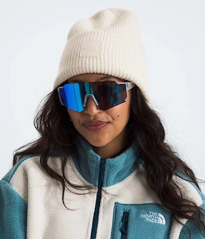 Urban Patch Beanie Urban Patch Beanie