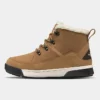 Vattentäta Sierra Mid Lace-kängor för damer Vattentäta Sierra Mid Lace-kängor för damer