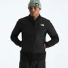 Vinterjacka för män Warm Pro Jacket—Tryck Vinterjacka för män Warm Pro Jacket—Tryck