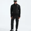 Vinterjacka för män Warm Pro Jacket—Tryck Vinterjacka för män Warm Pro Jacket—Tryck