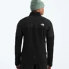 Vinterjacka för män Warm Pro Jacket—Tryck Vinterjacka för män Warm Pro Jacket—Tryck